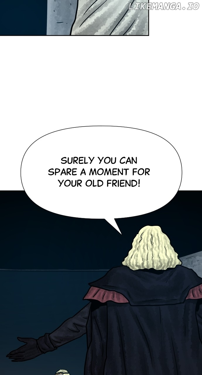 Warrior Executioner Chapter 133 page 62
