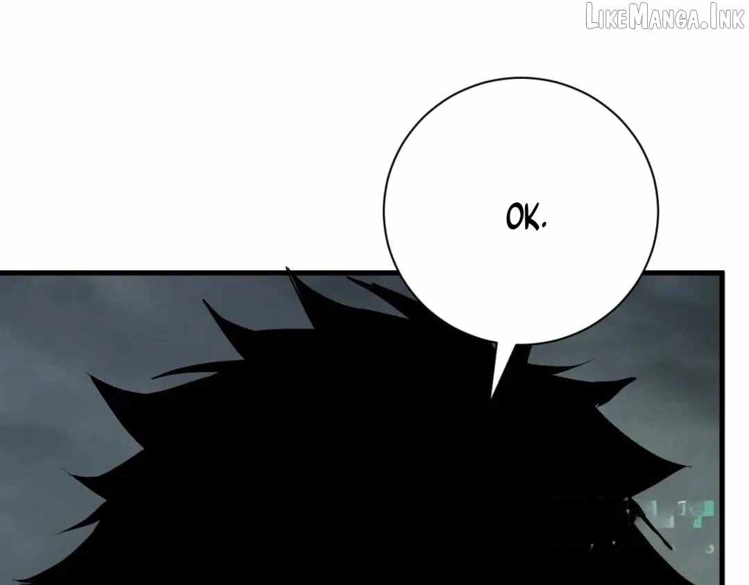 Doomsday for All: Me, Virus Monarch Chapter 133 page 12