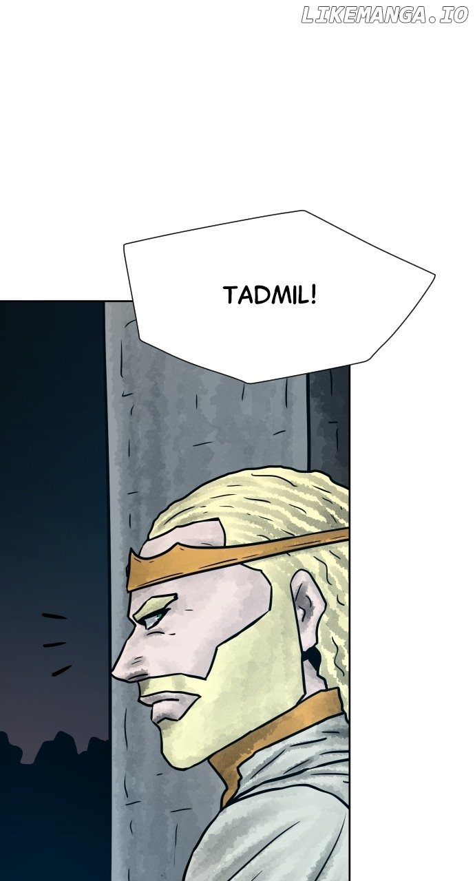 Warrior Executioner Chapter 133 page 61