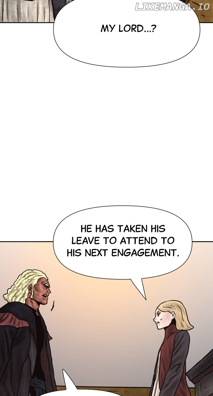 Warrior Executioner Chapter 133 page 50