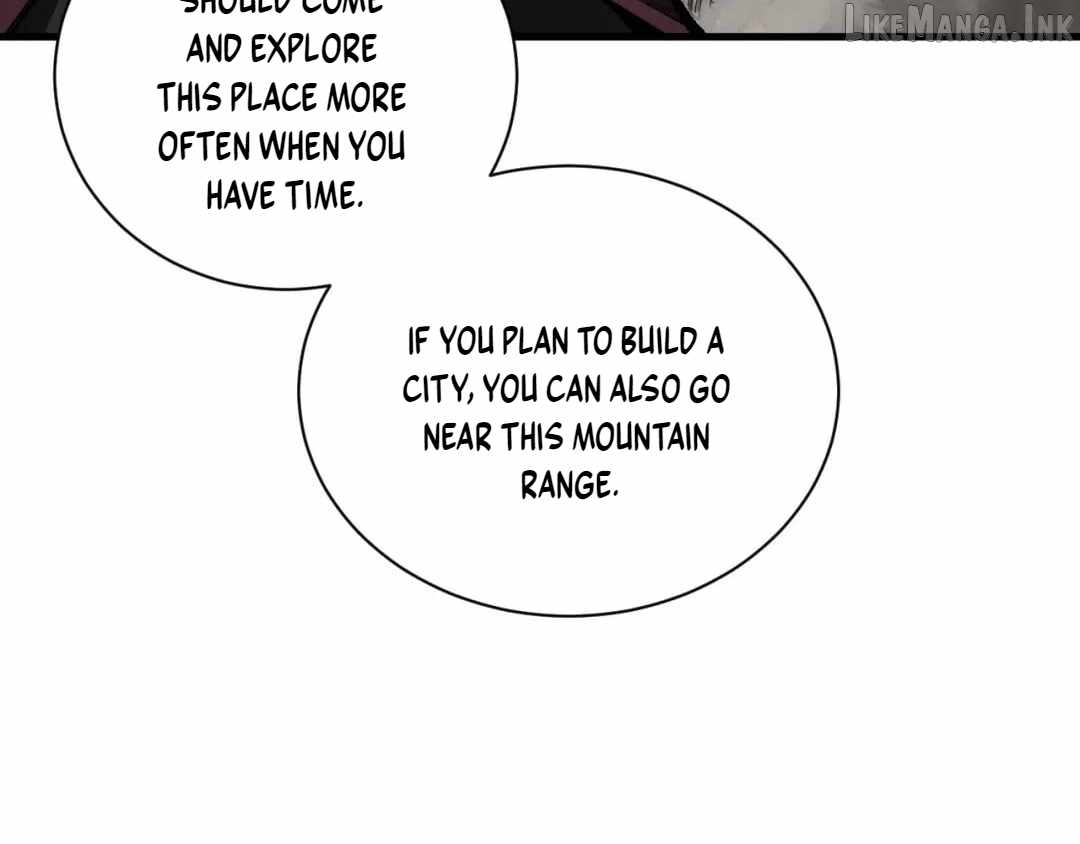 Doomsday for All: Me, Virus Monarch Chapter 133 page 8