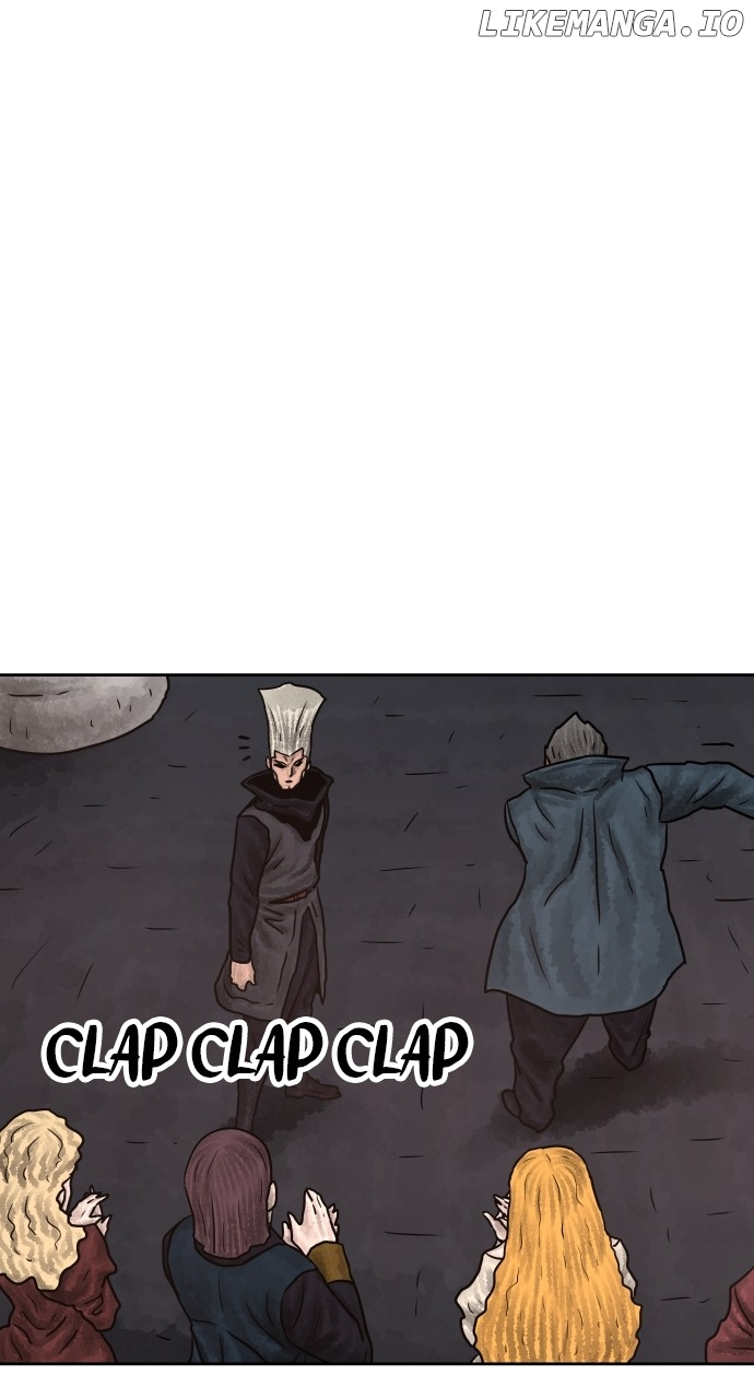 Warrior Executioner Chapter 133 page 43