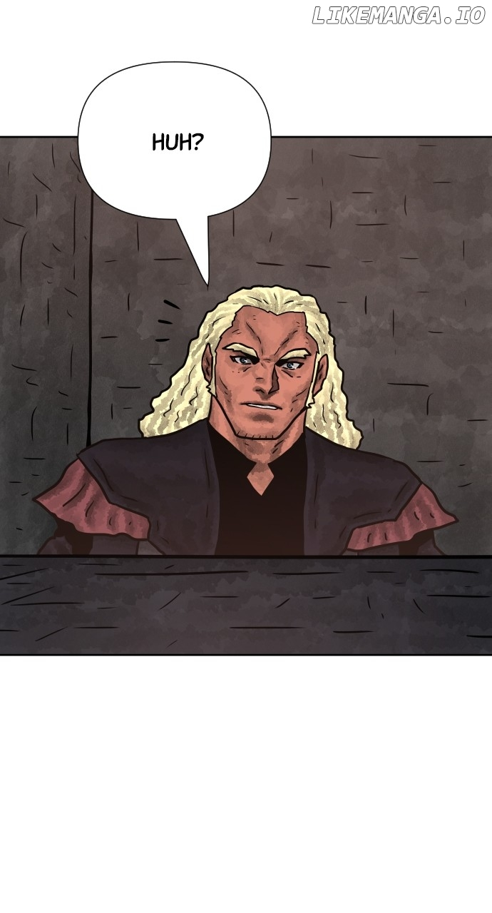 Warrior Executioner Chapter 133 page 47
