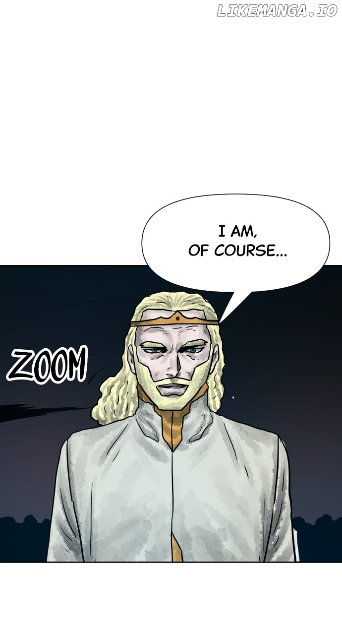 Warrior Executioner Chapter 133 page 71