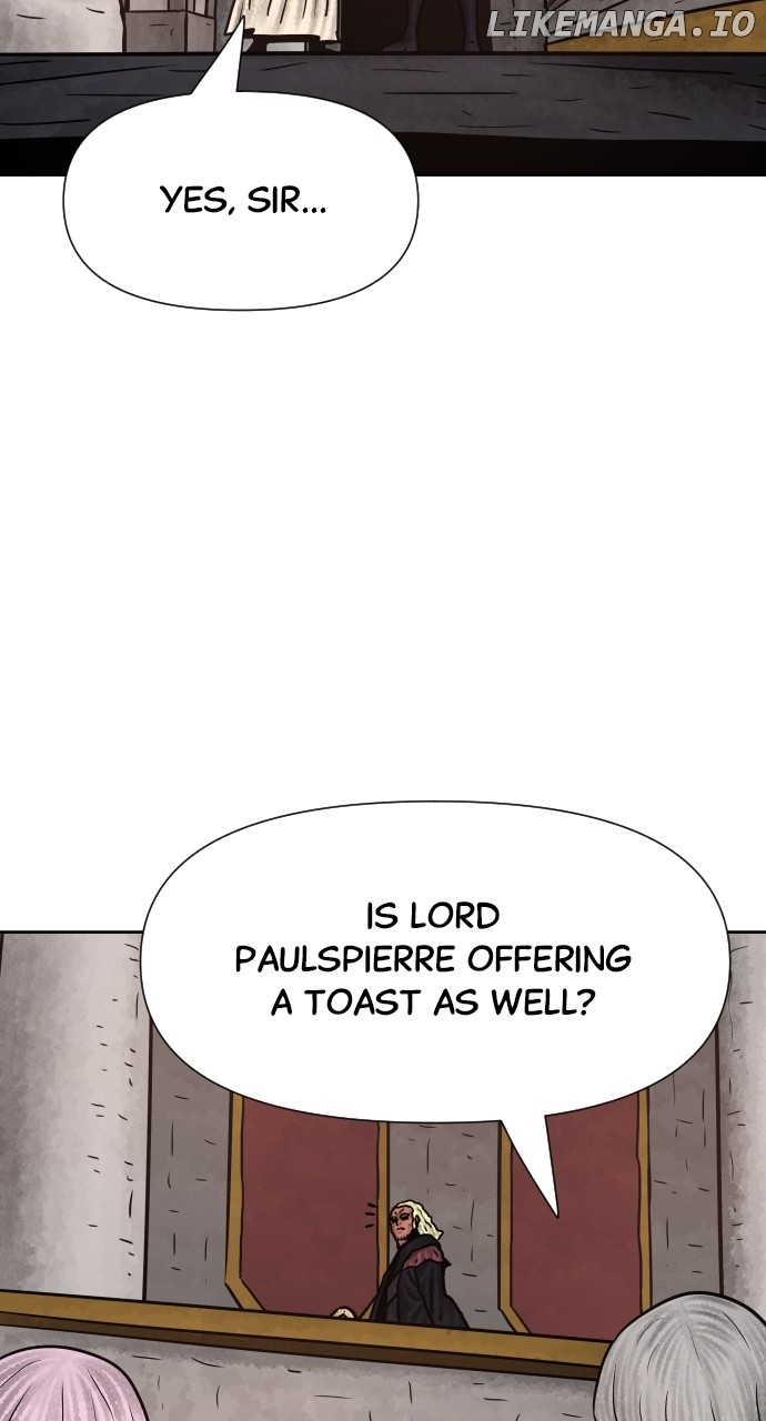 Warrior Executioner Chapter 133 page 52