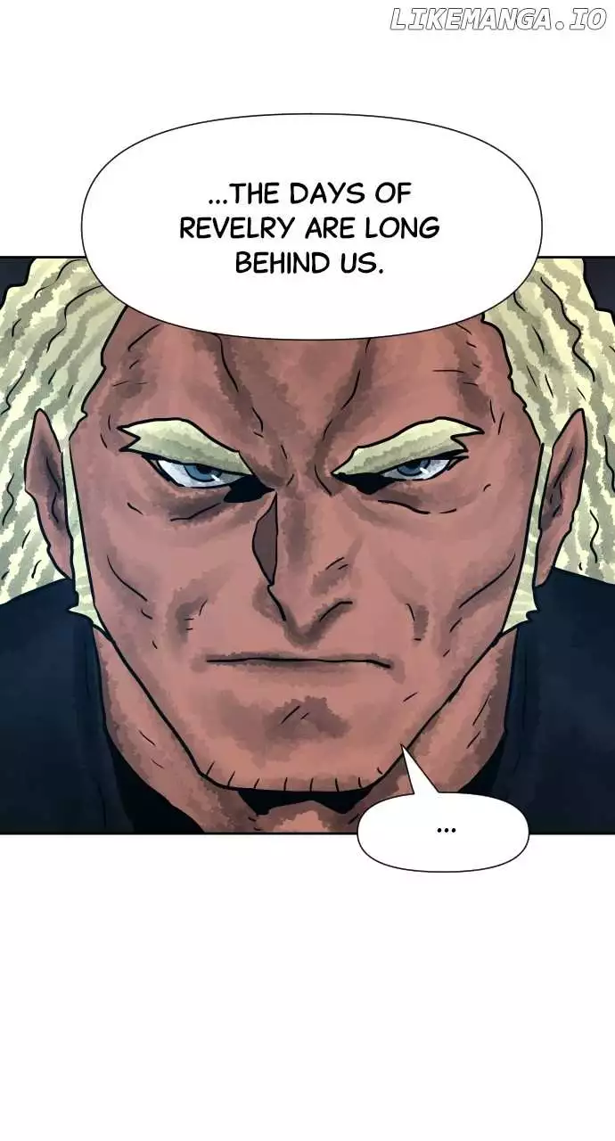 Warrior Executioner Chapter 133 page 68