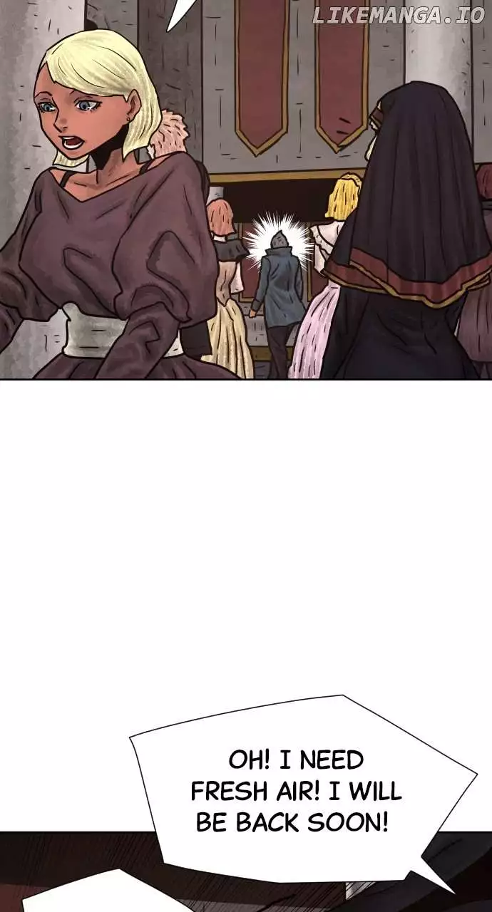 Warrior Executioner Chapter 133 page 57