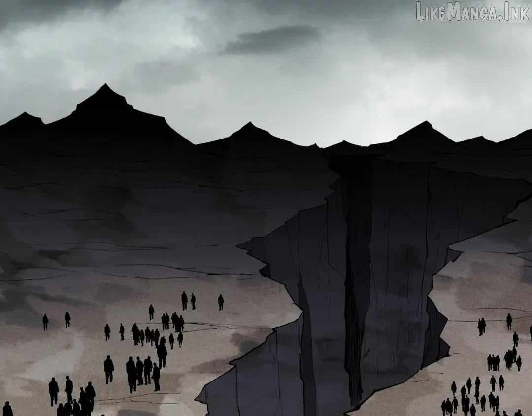 Doomsday for All: Me, Virus Monarch Chapter 133 page 29