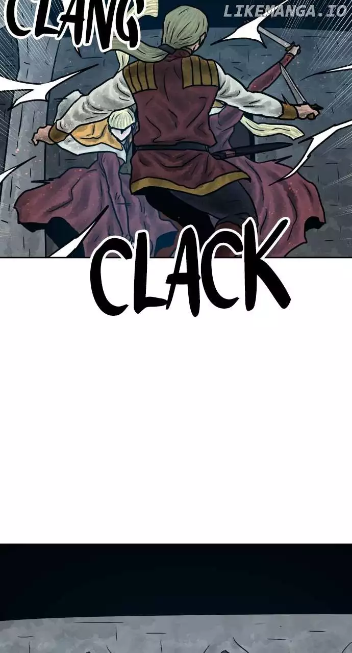 Warrior Executioner Chapter 133 page 81