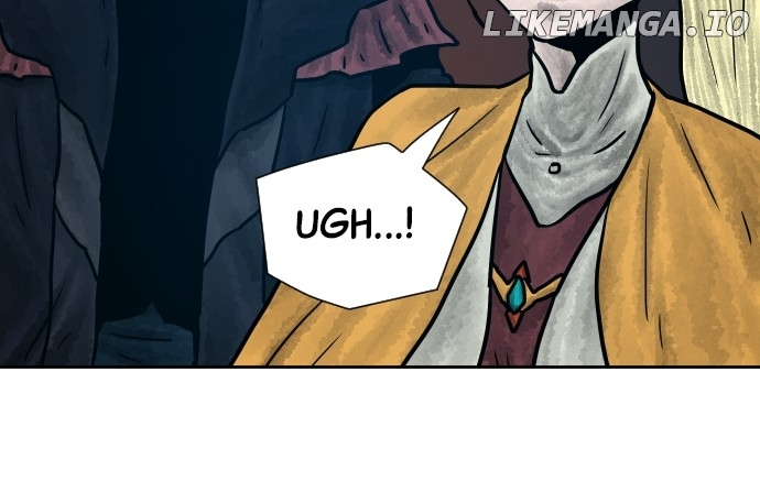 Warrior Executioner Chapter 133 page 90