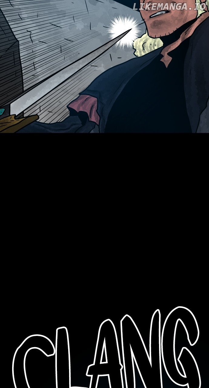Warrior Executioner Chapter 133 page 75