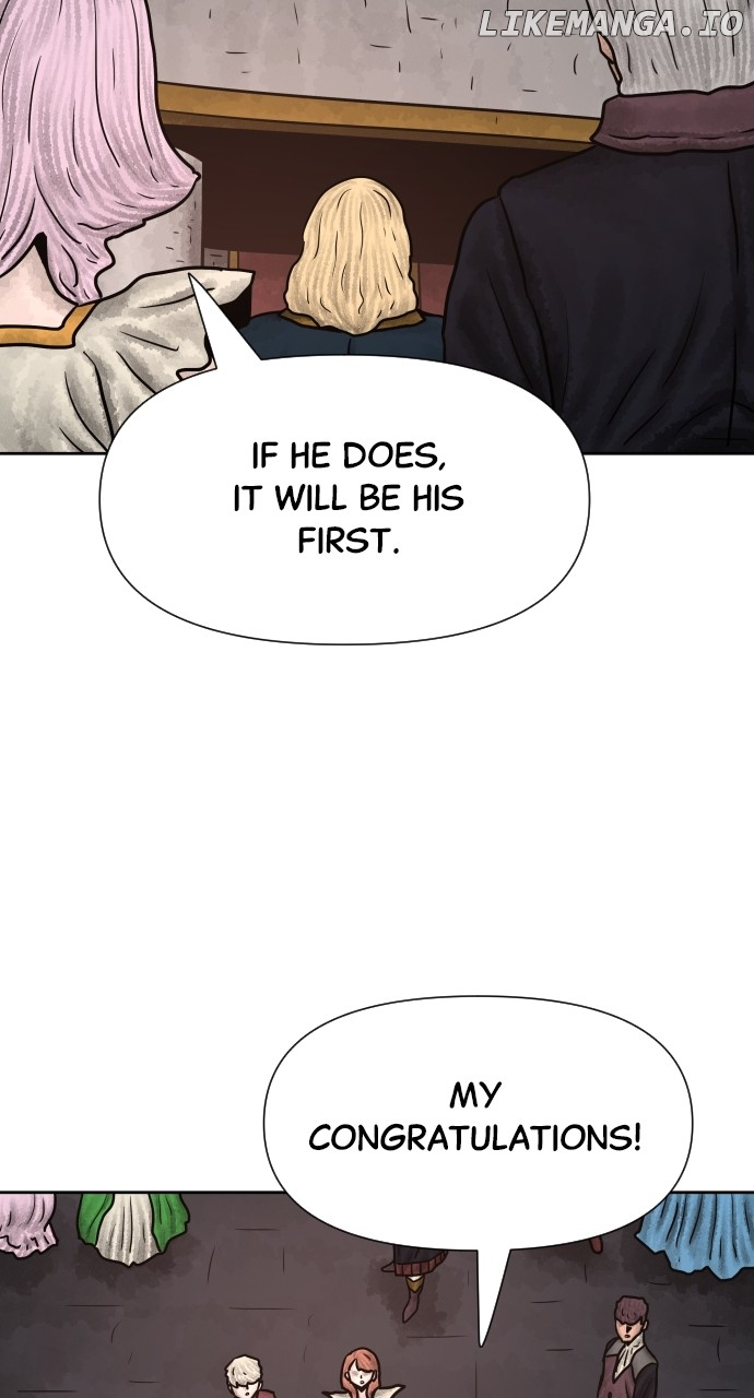 Warrior Executioner Chapter 133 page 53