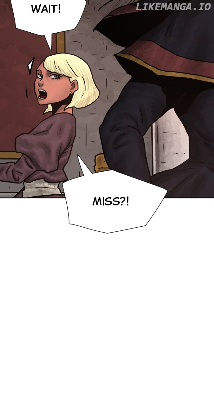 Warrior Executioner Chapter 133 page 58