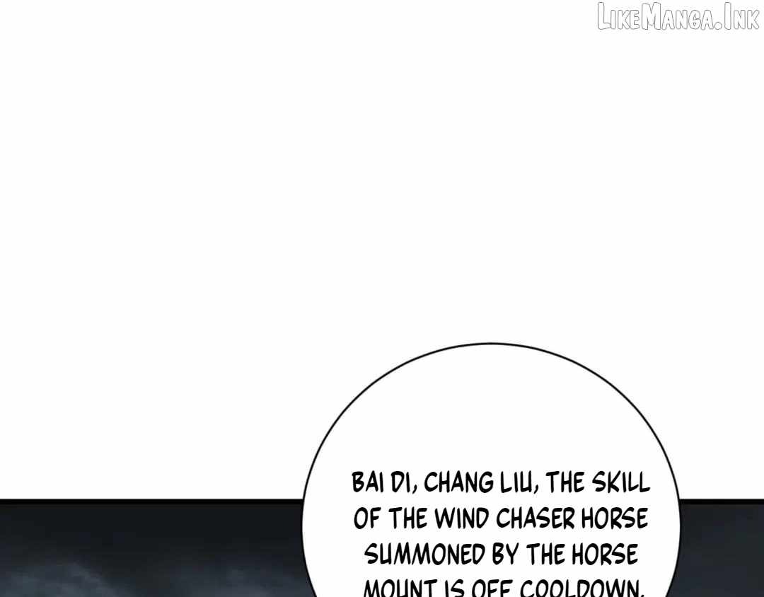Doomsday for All: Me, Virus Monarch Chapter 133 page 15