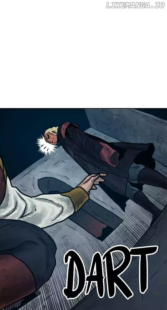 Warrior Executioner Chapter 133 page 72