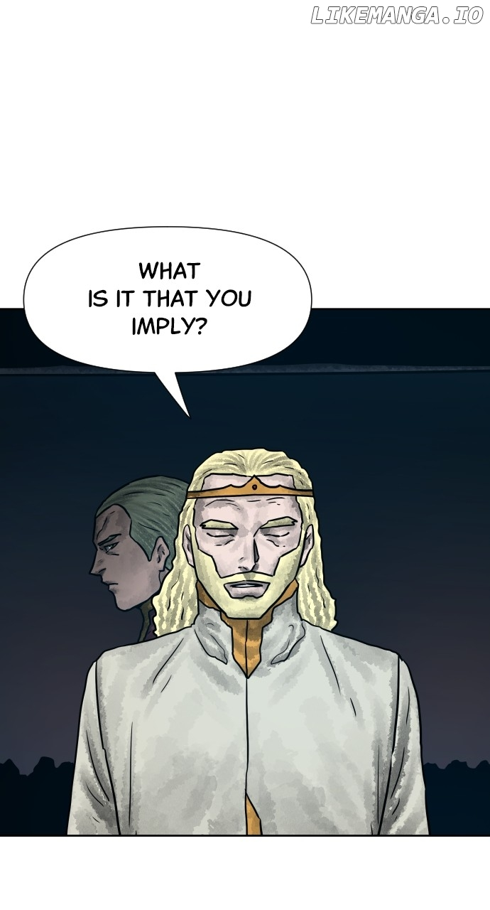 Warrior Executioner Chapter 133 page 70
