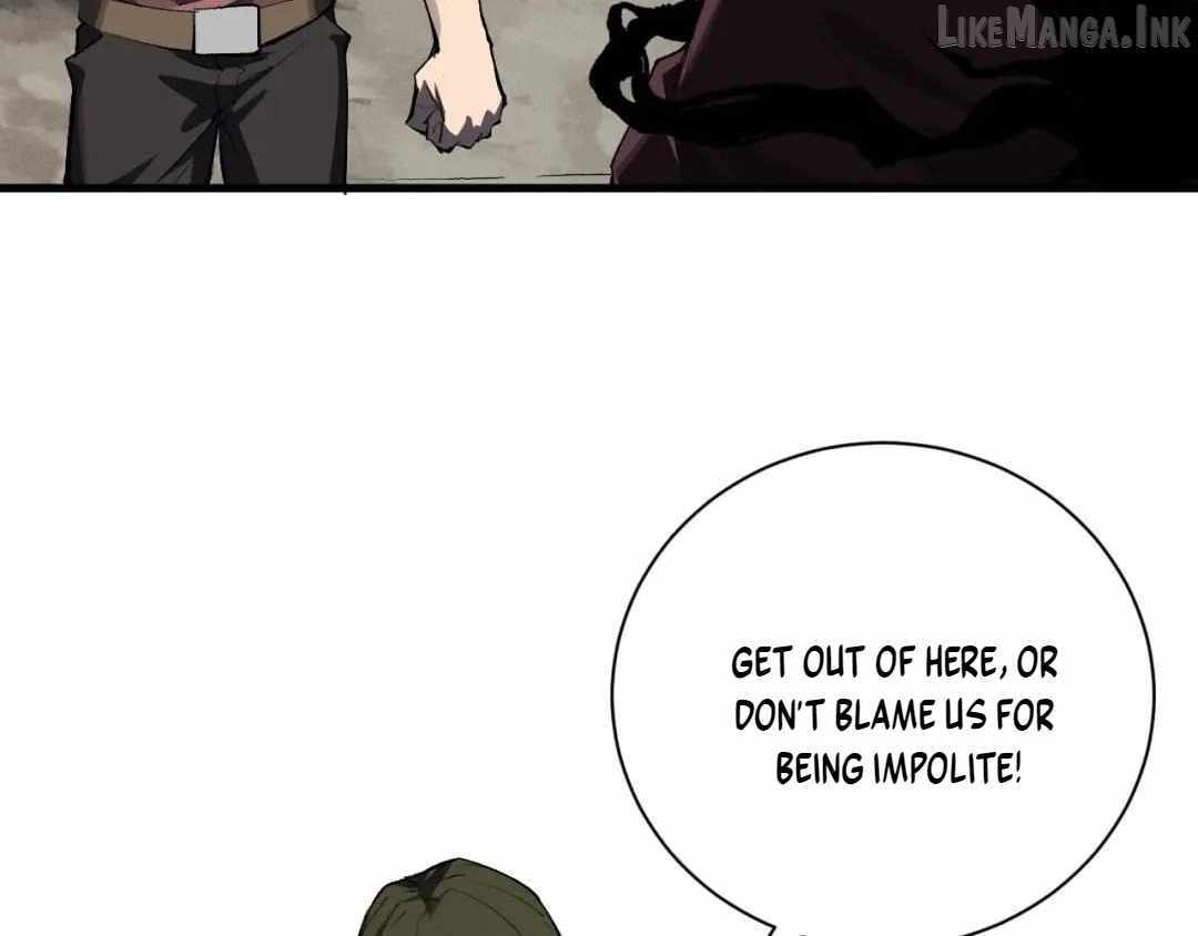 Doomsday for All: Me, Virus Monarch Chapter 133 page 46
