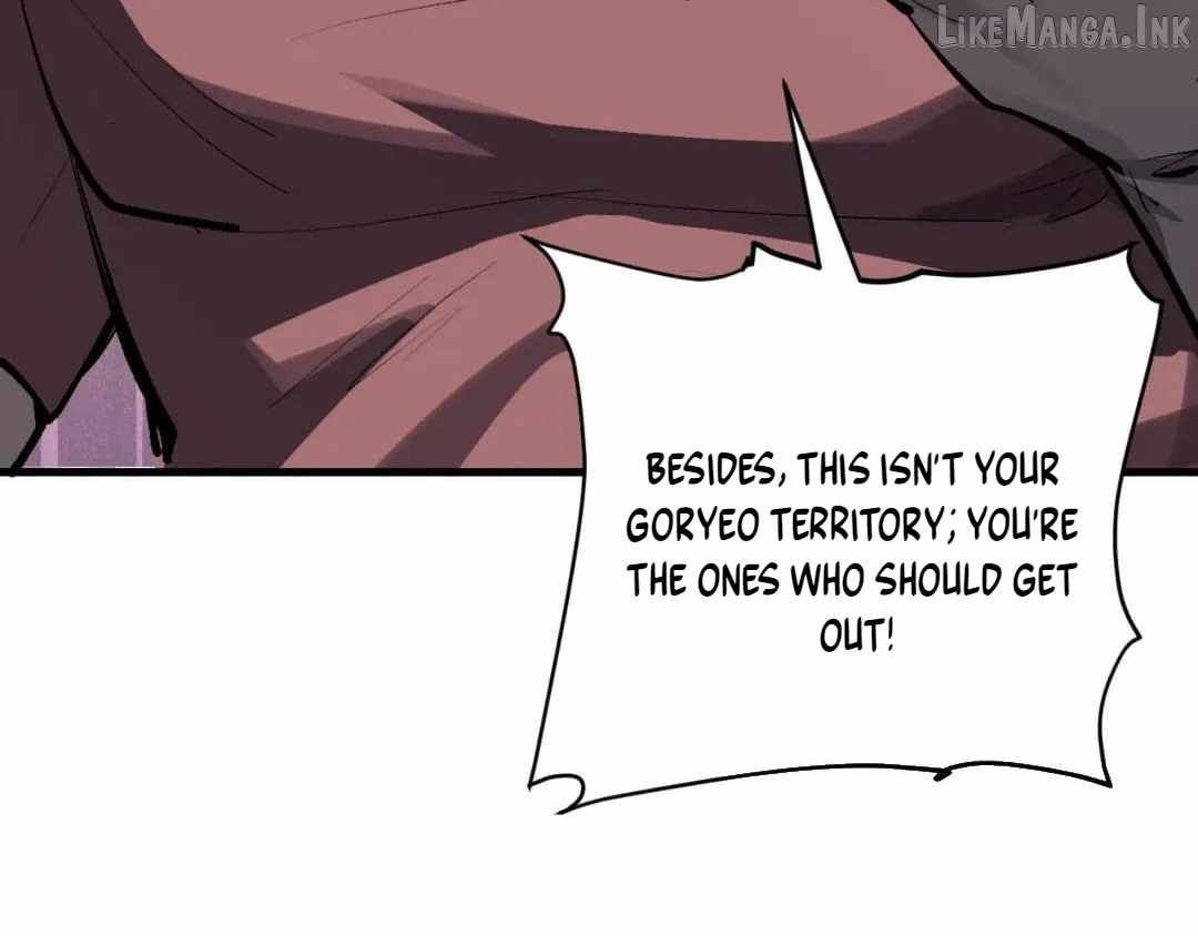 Doomsday for All: Me, Virus Monarch Chapter 133 page 52