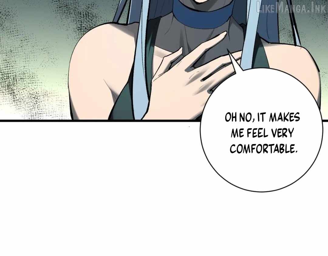 Doomsday for All: Me, Virus Monarch Chapter 133 page 93