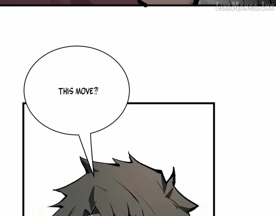 Doomsday for All: Me, Virus Monarch Chapter 133 page 66