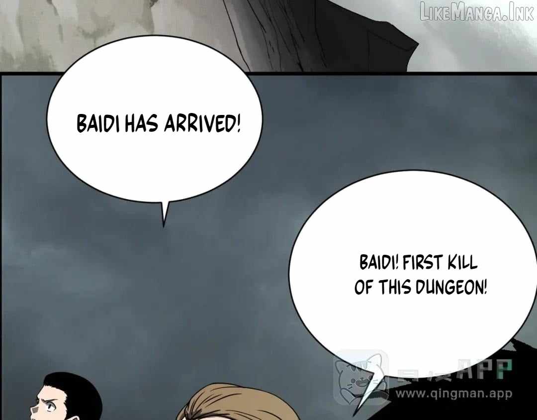 Doomsday for All: Me, Virus Monarch Chapter 133 page 72