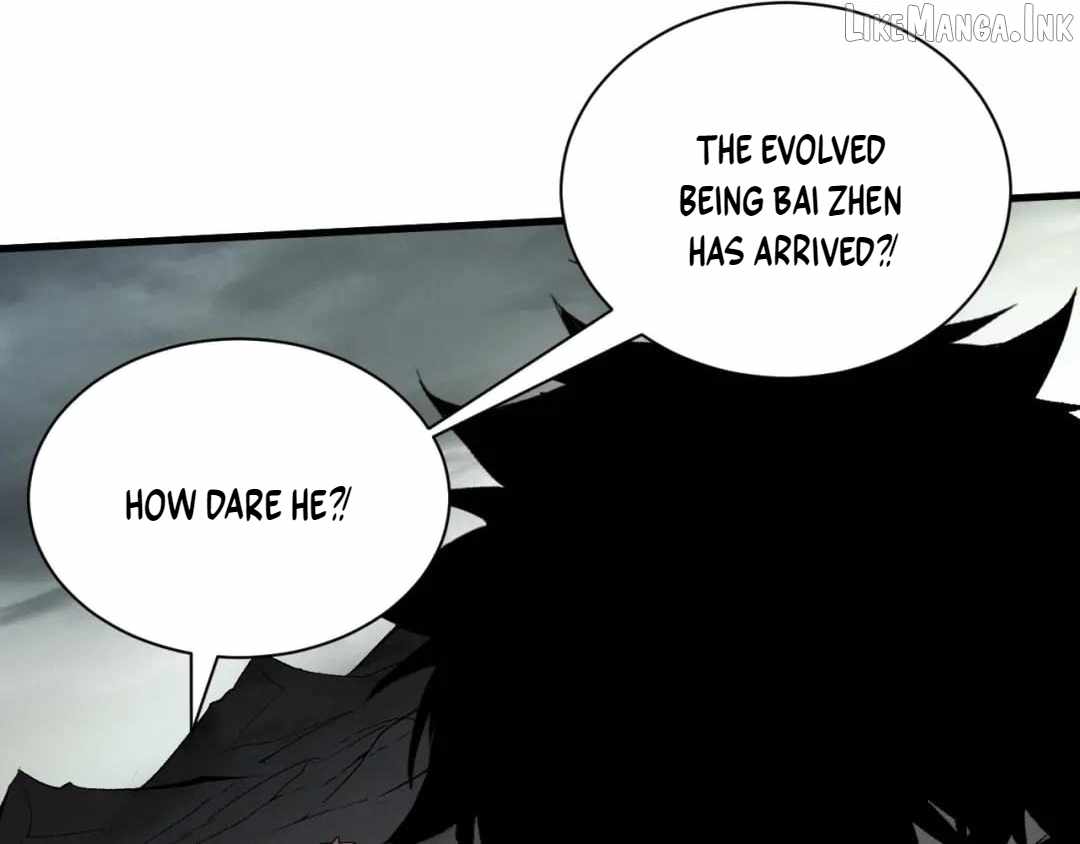 Doomsday for All: Me, Virus Monarch Chapter 133 page 75