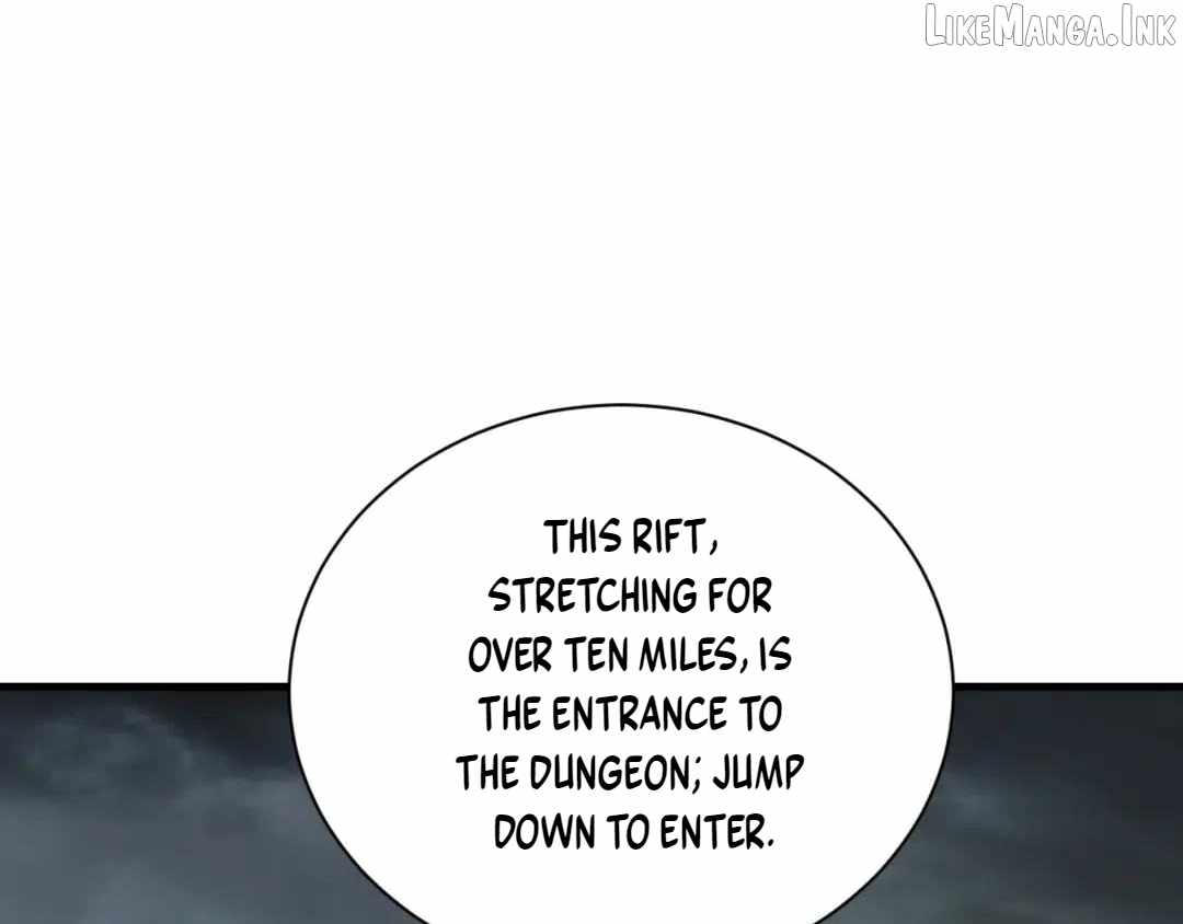 Doomsday for All: Me, Virus Monarch Chapter 133 page 78