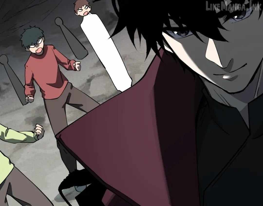 Doomsday for All: Me, Virus Monarch Chapter 133 page 76