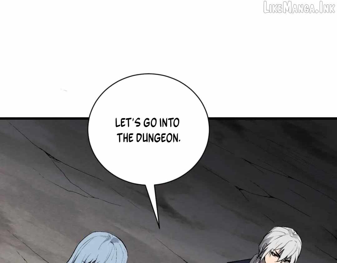 Doomsday for All: Me, Virus Monarch Chapter 133 page 54