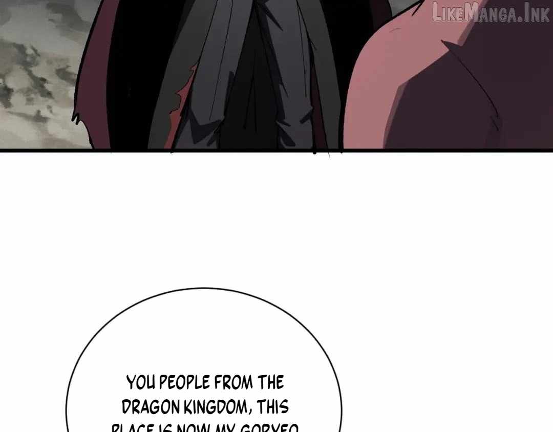 Doomsday for All: Me, Virus Monarch Chapter 133 page 44