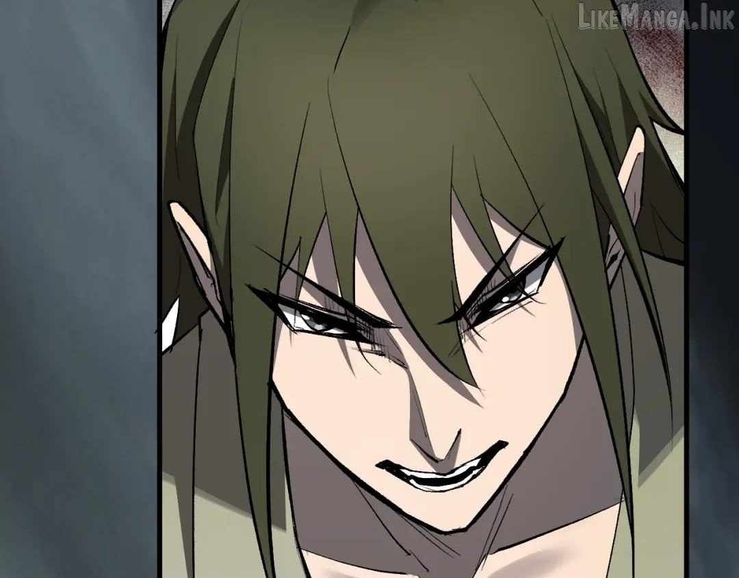 Doomsday for All: Me, Virus Monarch Chapter 133 page 60
