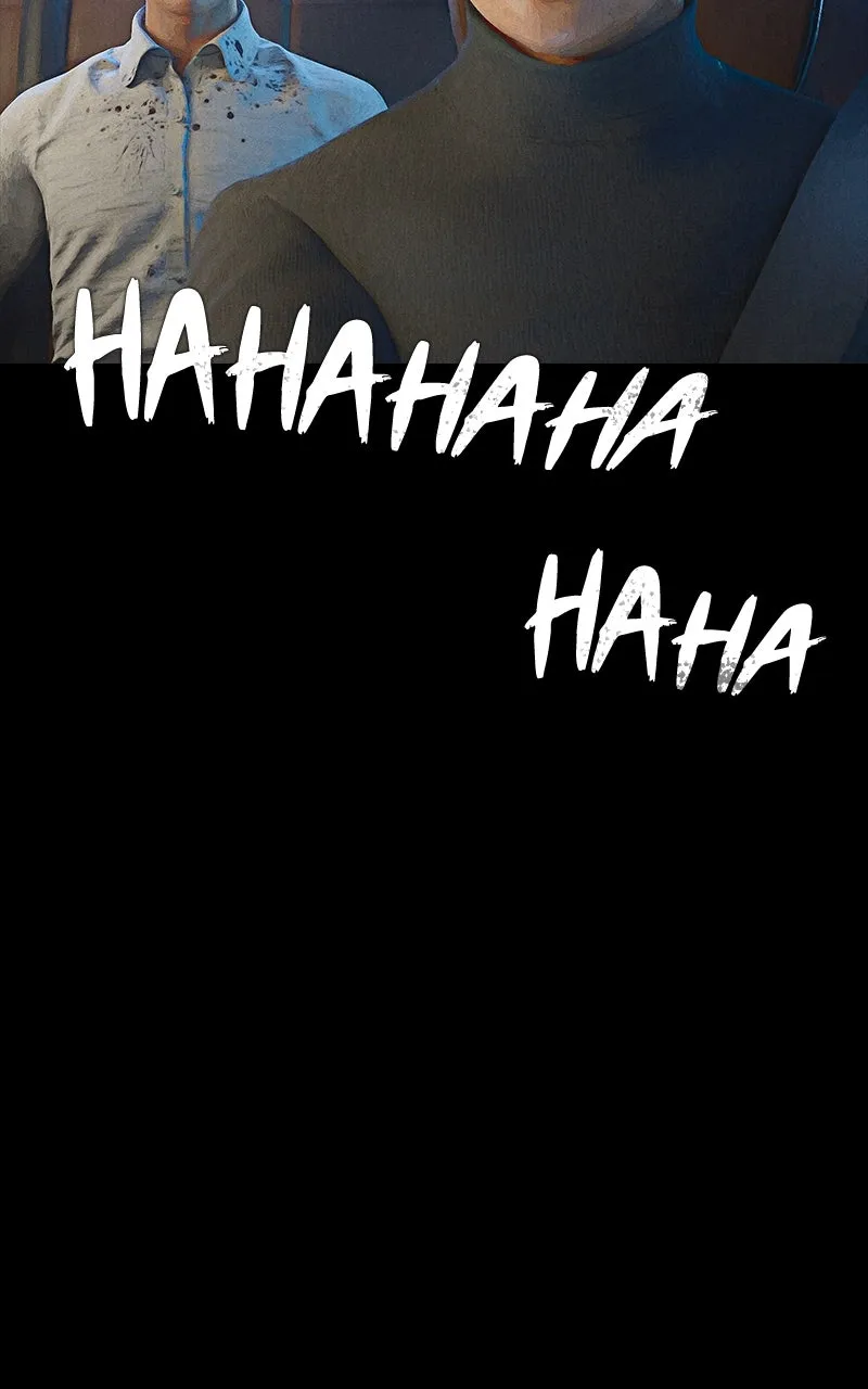 There Are No Demons Chapter 133 page 115