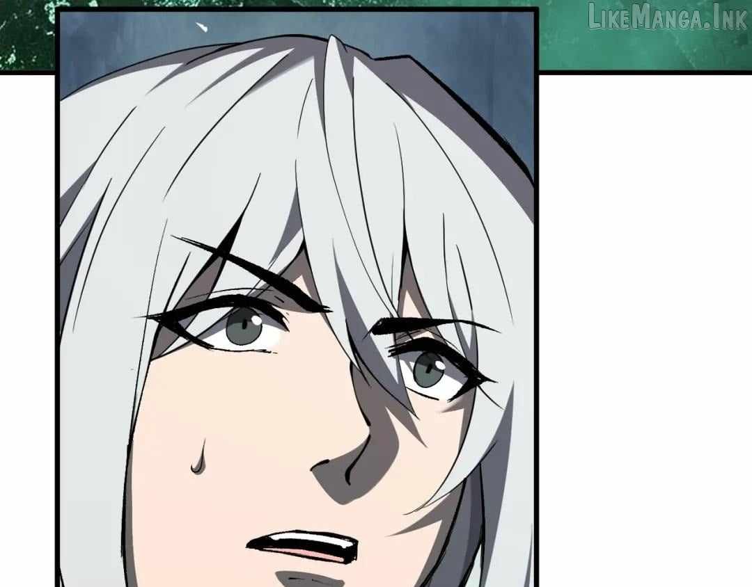 Doomsday for All: Me, Virus Monarch Chapter 133 page 108