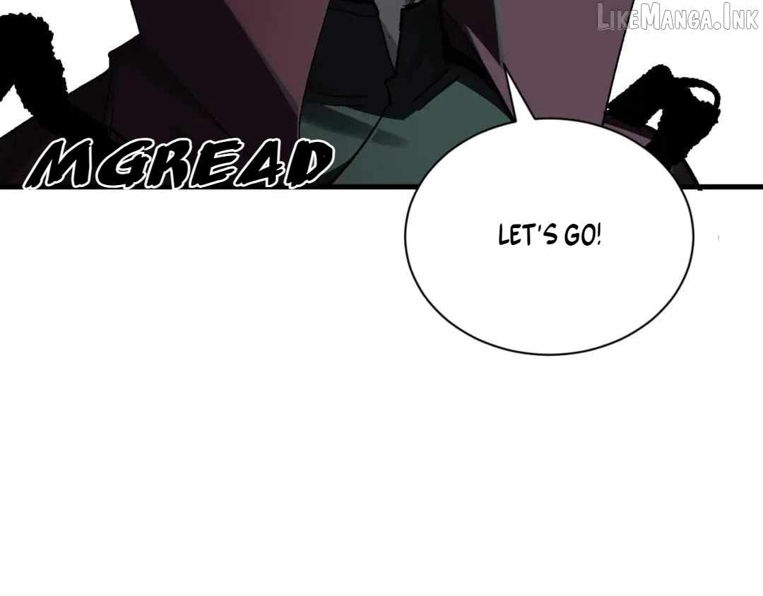 Doomsday for All: Me, Virus Monarch Chapter 133 page 104
