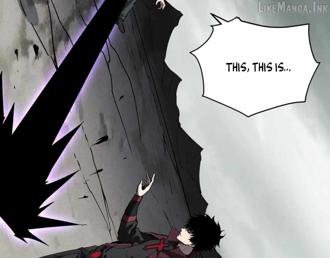 Doomsday for All: Me, Virus Monarch Chapter 133 page 63