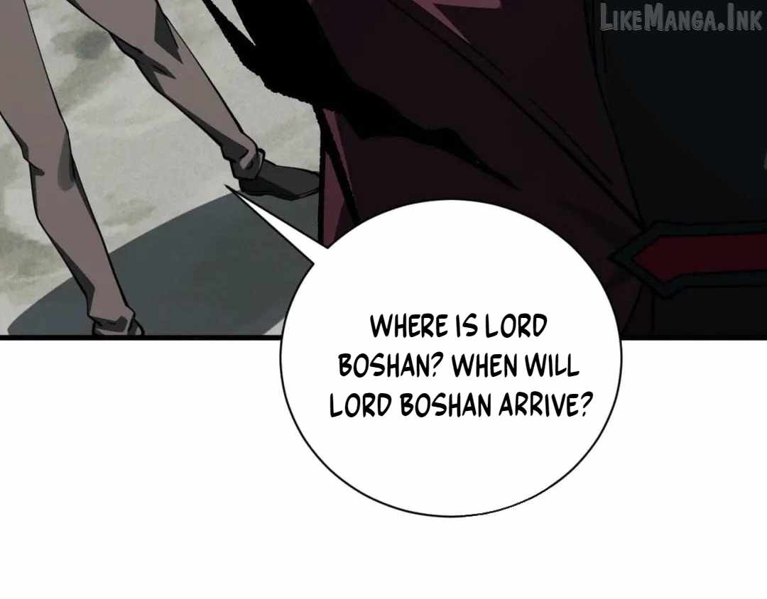 Doomsday for All: Me, Virus Monarch Chapter 133 page 77