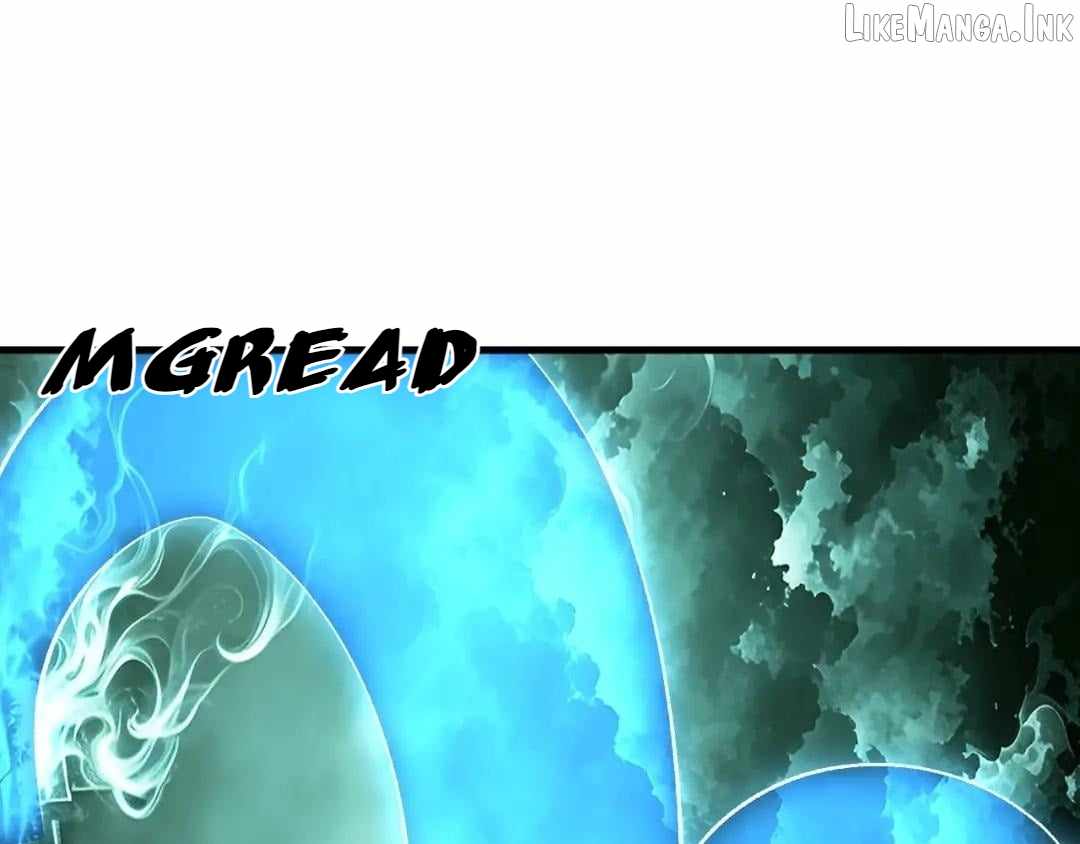 Doomsday for All: Me, Virus Monarch Chapter 133 page 121