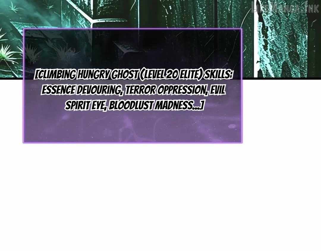 Doomsday for All: Me, Virus Monarch Chapter 133 page 118