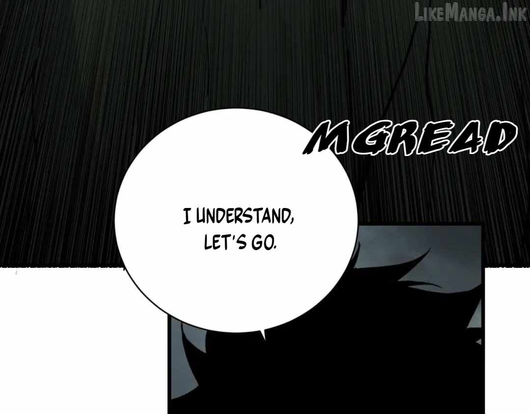 Doomsday for All: Me, Virus Monarch Chapter 133 page 81