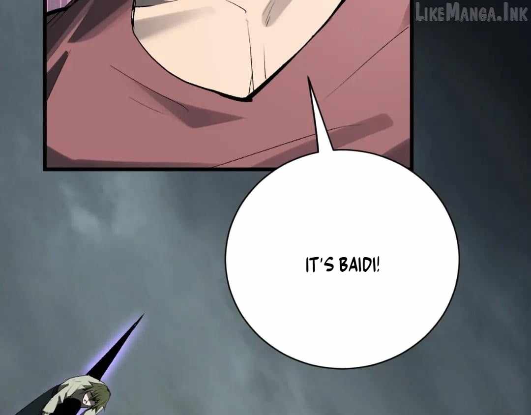 Doomsday for All: Me, Virus Monarch Chapter 133 page 68
