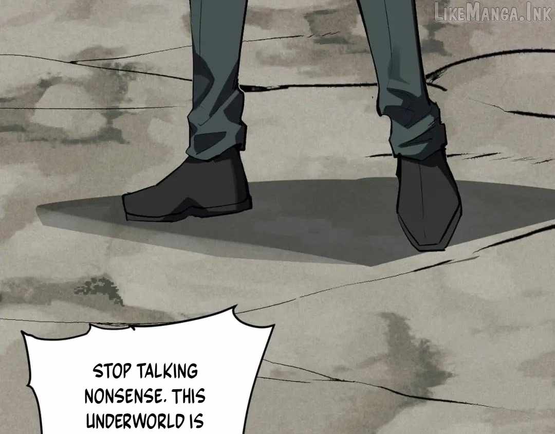 Doomsday for All: Me, Virus Monarch Chapter 133 page 49