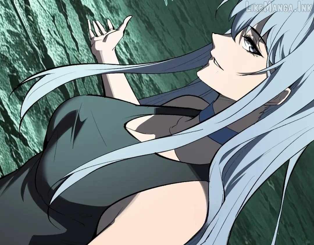 Doomsday for All: Me, Virus Monarch Chapter 133 page 142
