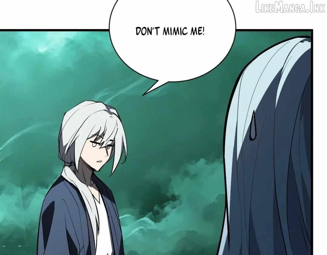 Doomsday for All: Me, Virus Monarch Chapter 133 page 144