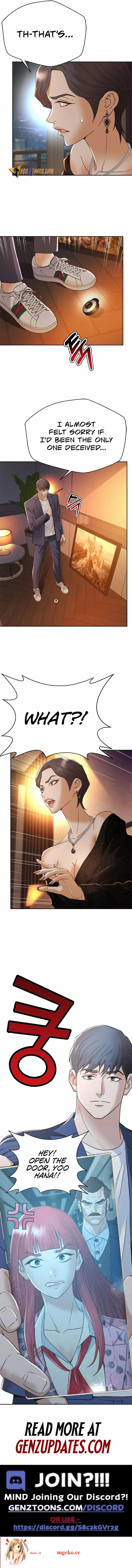 Judge Lee Han Young Chapter 134 page 14