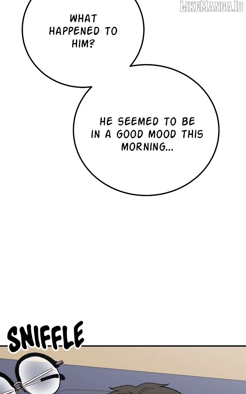 My Dud To Stud Boyfriend Chapter 134 page 31