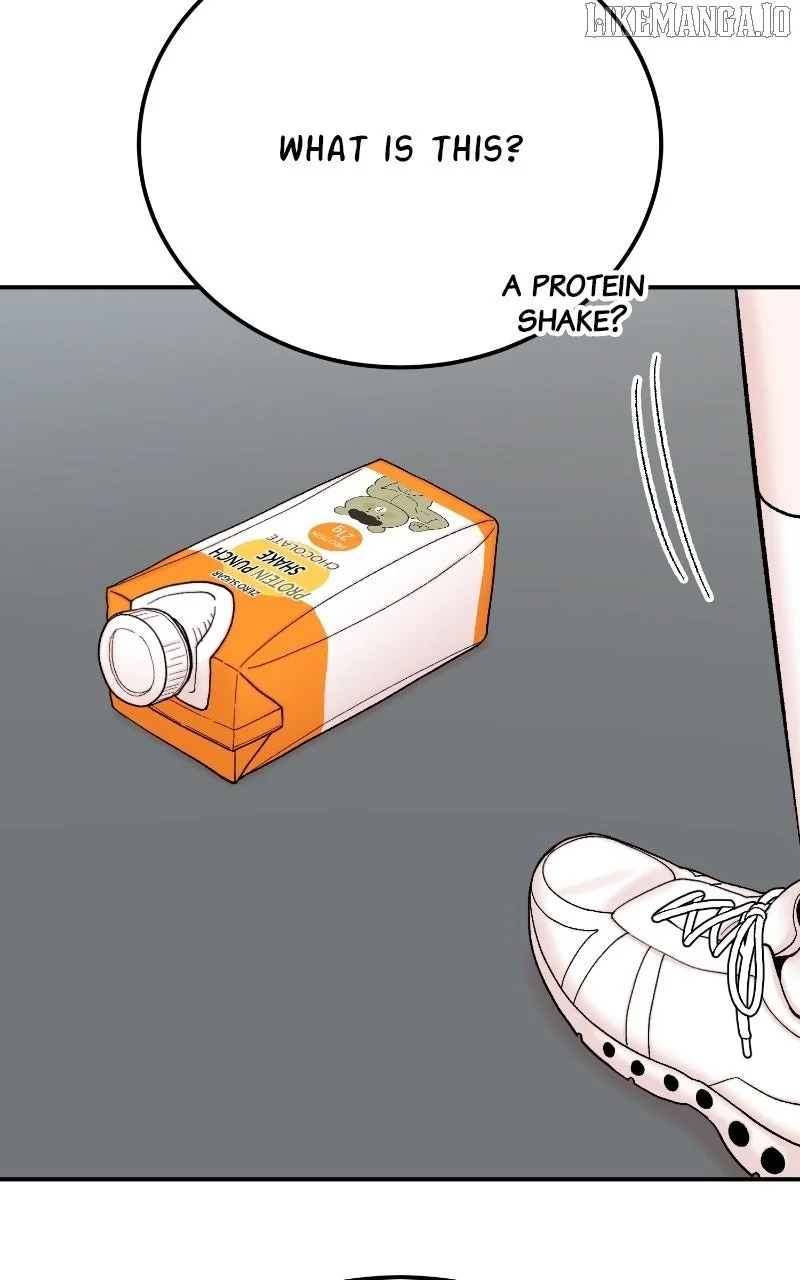 My Dud To Stud Boyfriend Chapter 134 page 7
