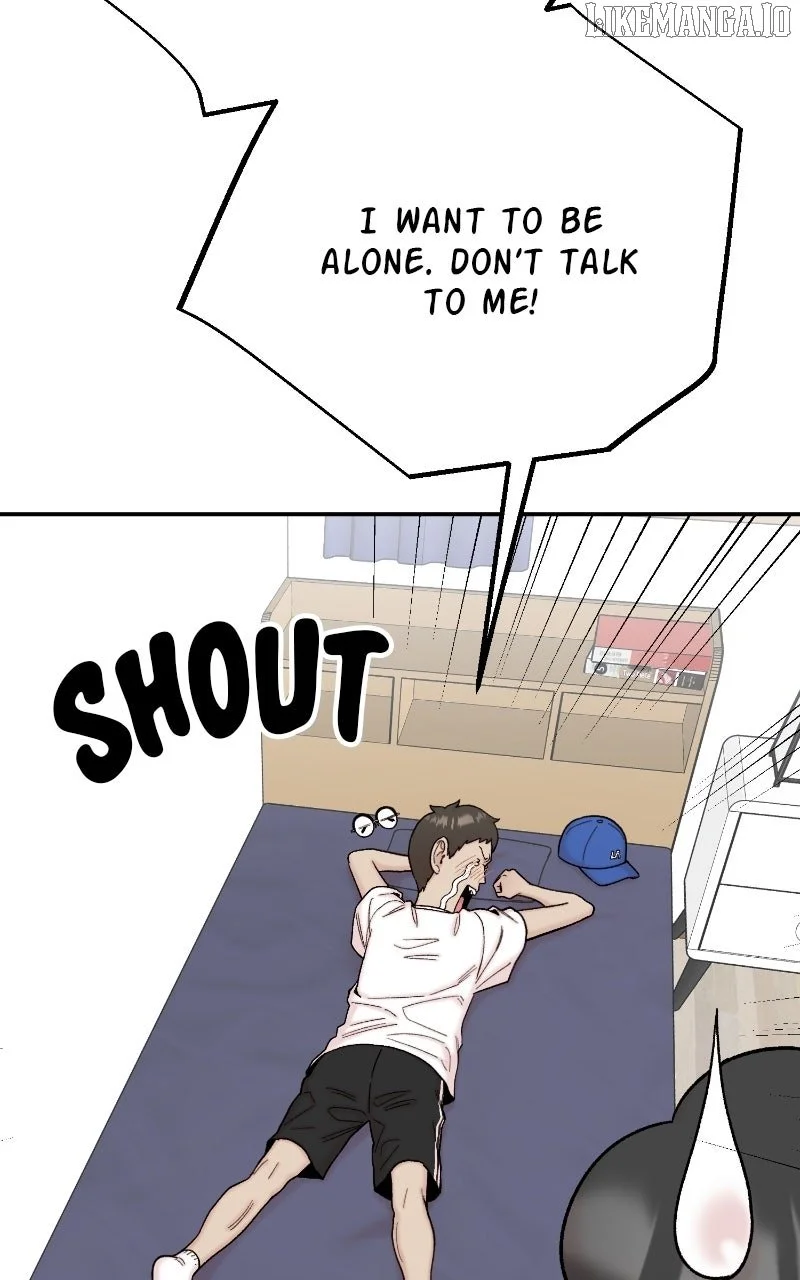 My Dud To Stud Boyfriend Chapter 134 page 28