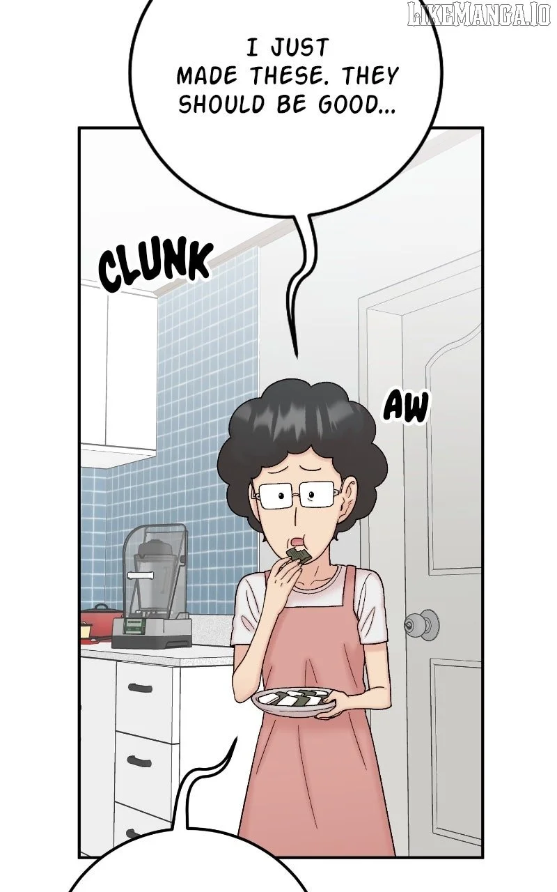 My Dud To Stud Boyfriend Chapter 134 page 30