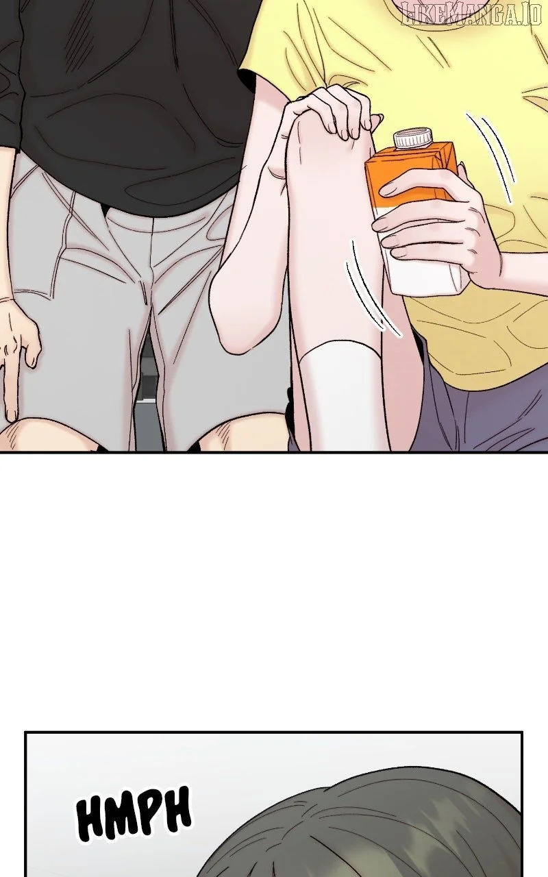 My Dud To Stud Boyfriend Chapter 134 page 9