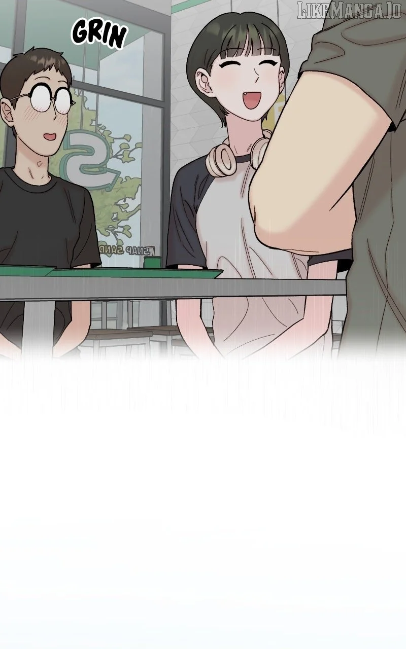 My Dud To Stud Boyfriend Chapter 134 page 24